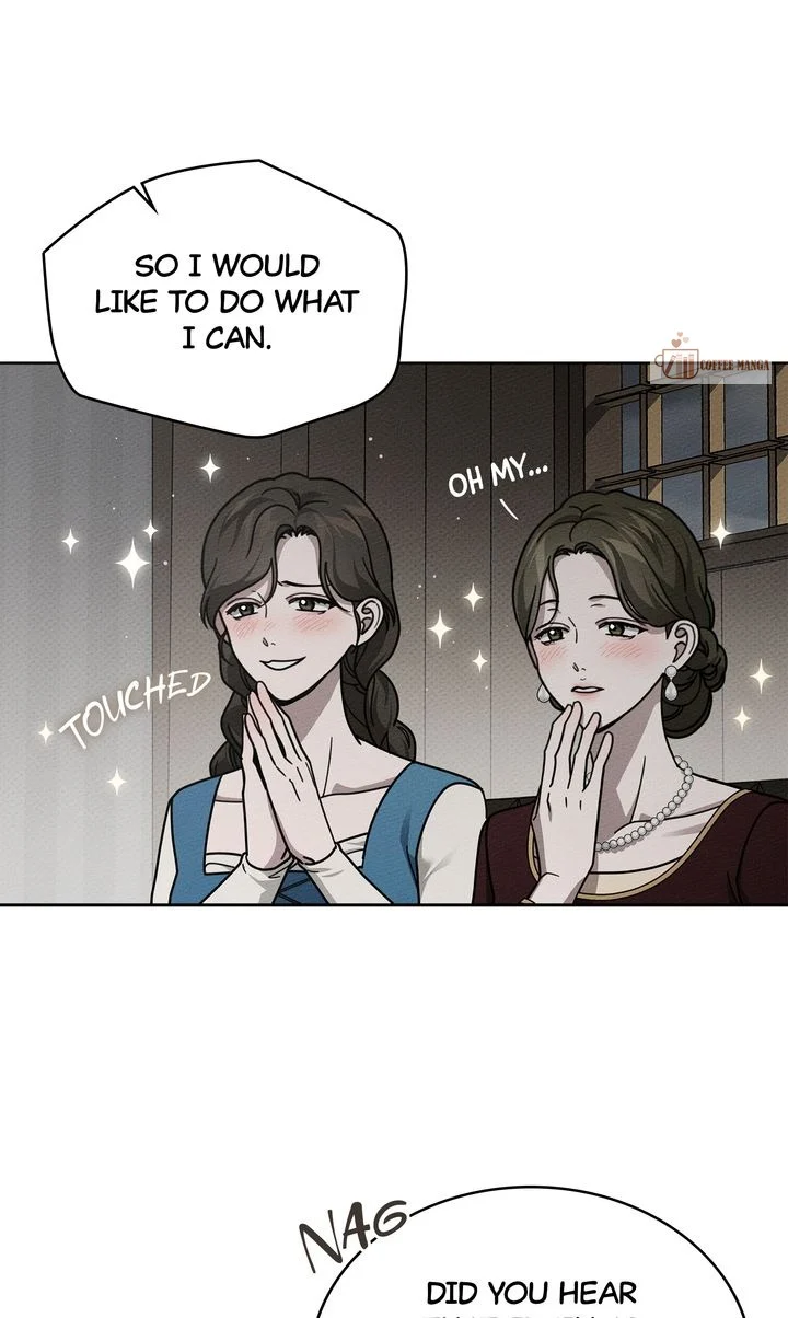 Under the Oak Tree Chapter 116 image 09